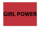 #Be Bold For Change Girl Power  Tote