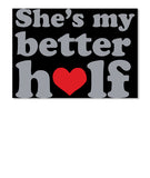 Valentines Day Couple Tshirt For Men