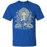 siddhartha gautama budda - weathered tank tops & T-Shirt