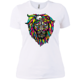 tiny hat lion T-Shirt