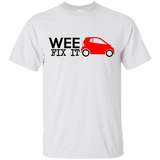 wee fix it T-Shirt