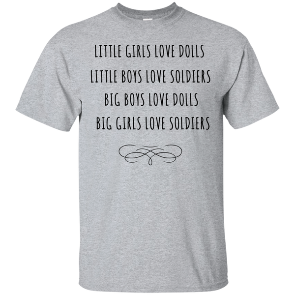 toys sweatshirt T-Shirt