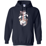 Whales And Waves Sweatshirt T-Shirt