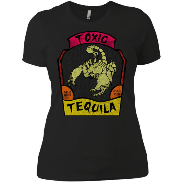 toxic tequila T-Shirt