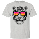tiger sunglasses sweatshirt T-Shirt