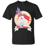 shit happens sweatshirt T-Shirt