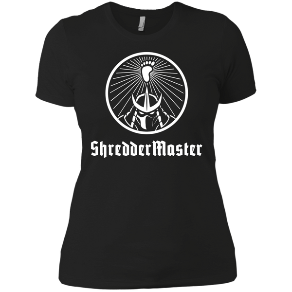 shreddermaster tmnt T-Shirt