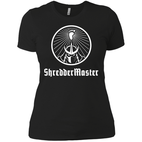 shreddermaster tmnt T-Shirt