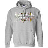 tokyo sweatshirt T-Shirt