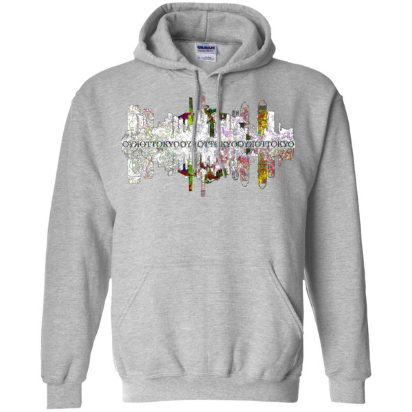 tokyo sweatshirt T-Shirt