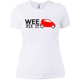 wee fix it T-Shirt