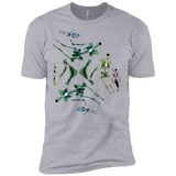 Xfamily T-Shirt