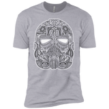 tie fighter calavera T-Shirt
