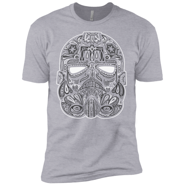tie fighter calavera T-Shirt