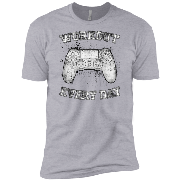 Workout Every Day T-Shirt