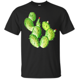 watercolor cactus, hand-drawn cactuses sweatshirt T-Shirt