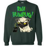 ugly christmas sweaters bah humpug T-Shirt