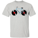 track biker sweatshirt T-Shirt