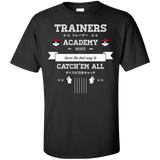 trainers academy T-Shirt