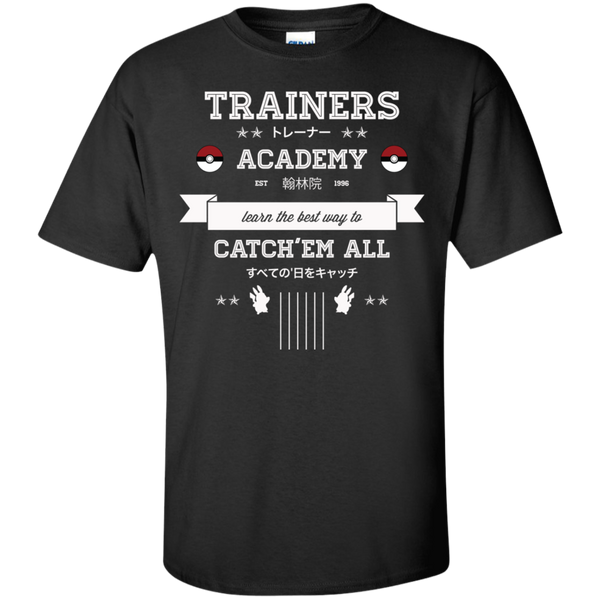 trainers academy T-Shirt