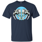skull cats T-Shirt