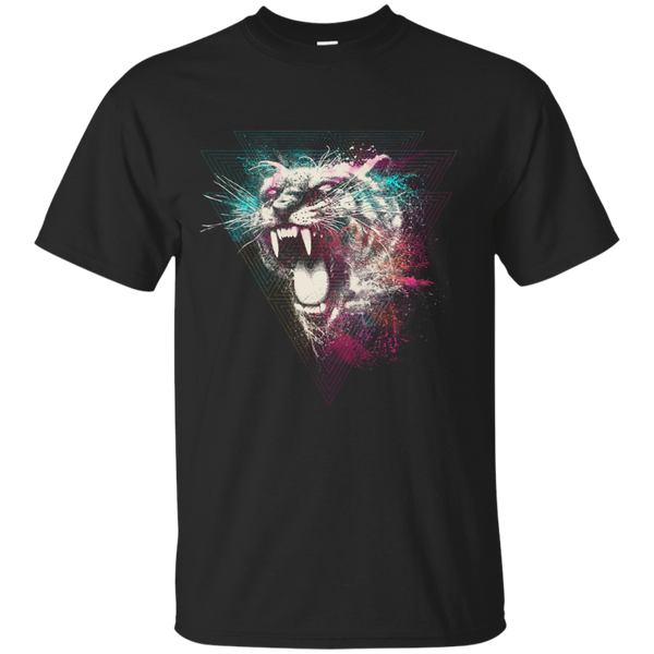 White Fang Sweatshirt T-Shirt