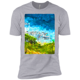 water on the rocks 1 sweatshirt T-Shirt