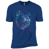 wild cat t- T-Shirt