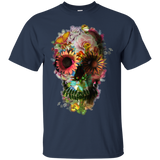 skull 2 sweatshirt T-Shirt