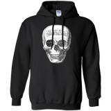 skull sweatshirt T-Shirt
