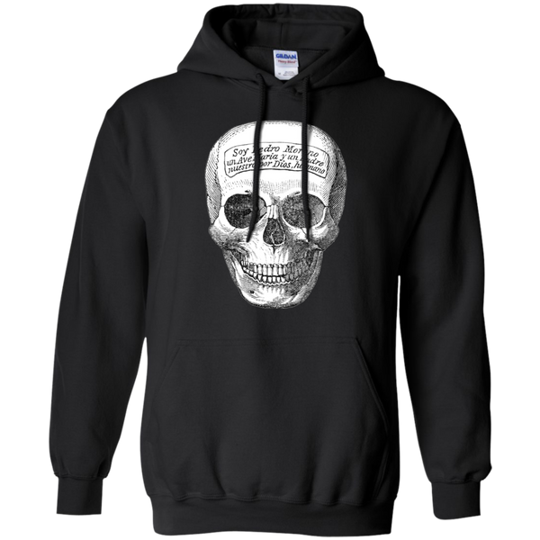 skull sweatshirt T-Shirt