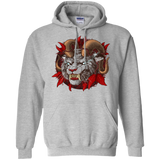 White Beast! Sweatshirt T-Shirt