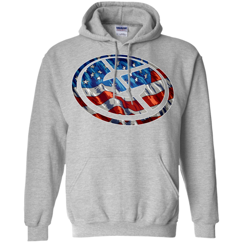 u-s-a! sweatshirt T-Shirt