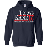 toews kane 2016 T-Shirt