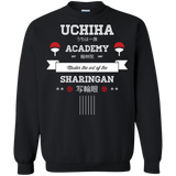 uchiha academy T-Shirt