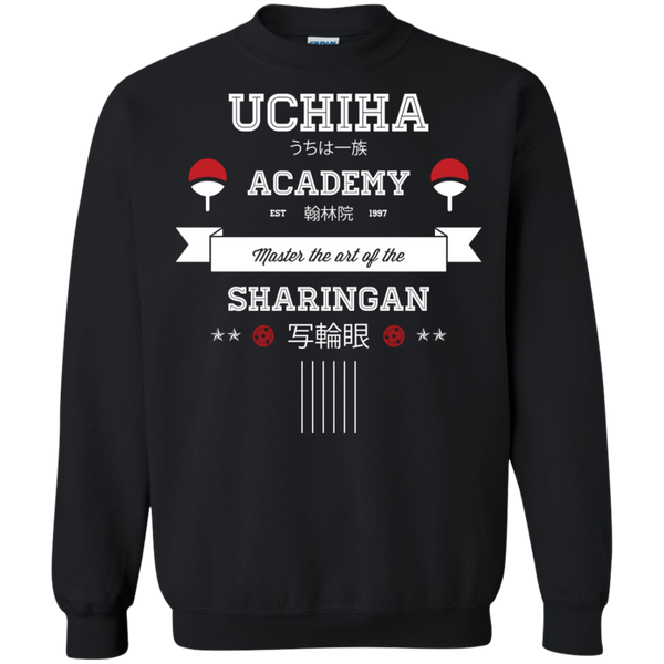 uchiha academy T-Shirt
