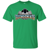 thundera thundercats T-Shirt