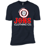 since 1983 jons clothing co. T-Shirt