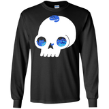 skull full of cats halloween T-Shirt