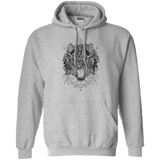 tigre sweatshirt T-Shirt
