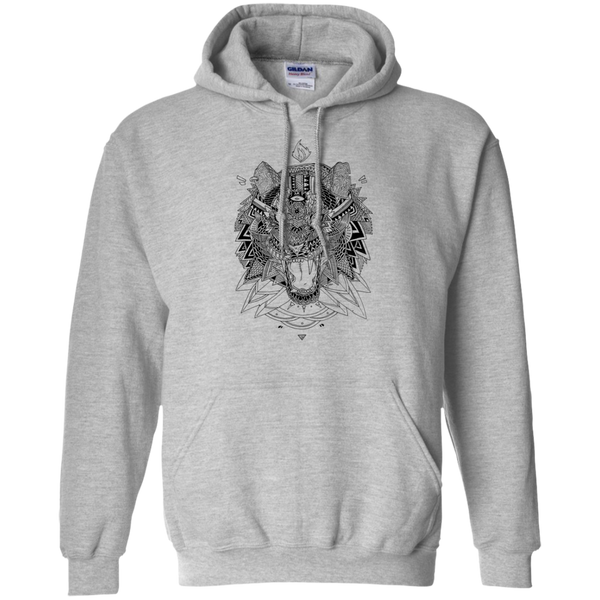 tigre sweatshirt T-Shirt