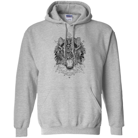 tigre sweatshirt T-Shirt