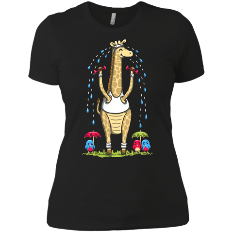 Workout Weather T-Shirt