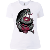 skull & crow T-Shirt