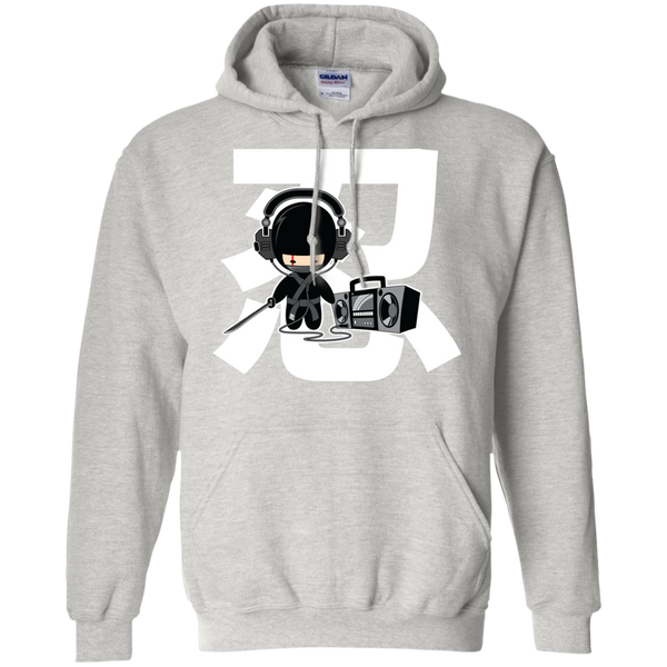 shinobi killer beats T-Shirt