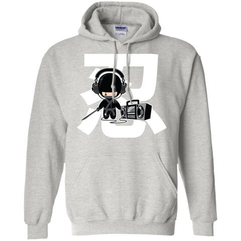 shinobi killer beats T-Shirt