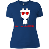 welcome to the sphere T-Shirt