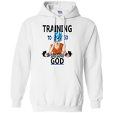 training to go ssj god  T-Shirt