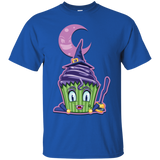 wicked cake of the east halloween T-Shirt