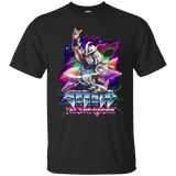 shredd live at the technodrome 1988 T-Shirt